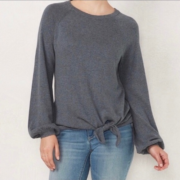 LC Lauren Conrad Sweaters - LC Lauren Conrad Sweater